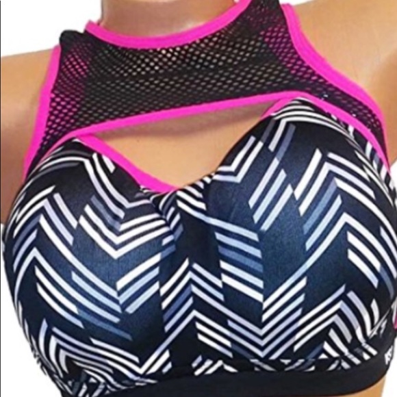 Victoria's Secret Other - Victoria Secret 36c Angel Sports bra NWT